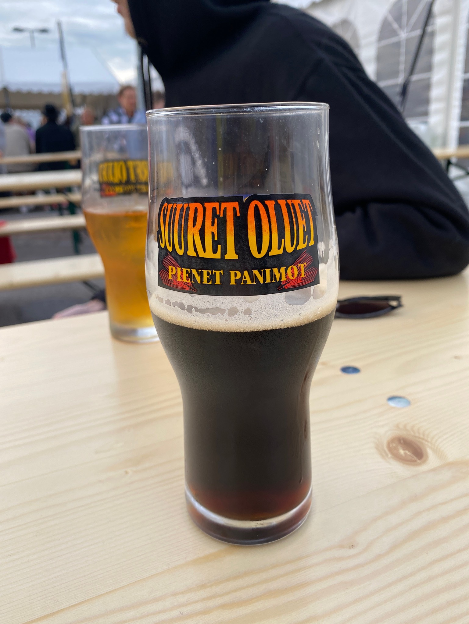 HiidenHirvi, Finland