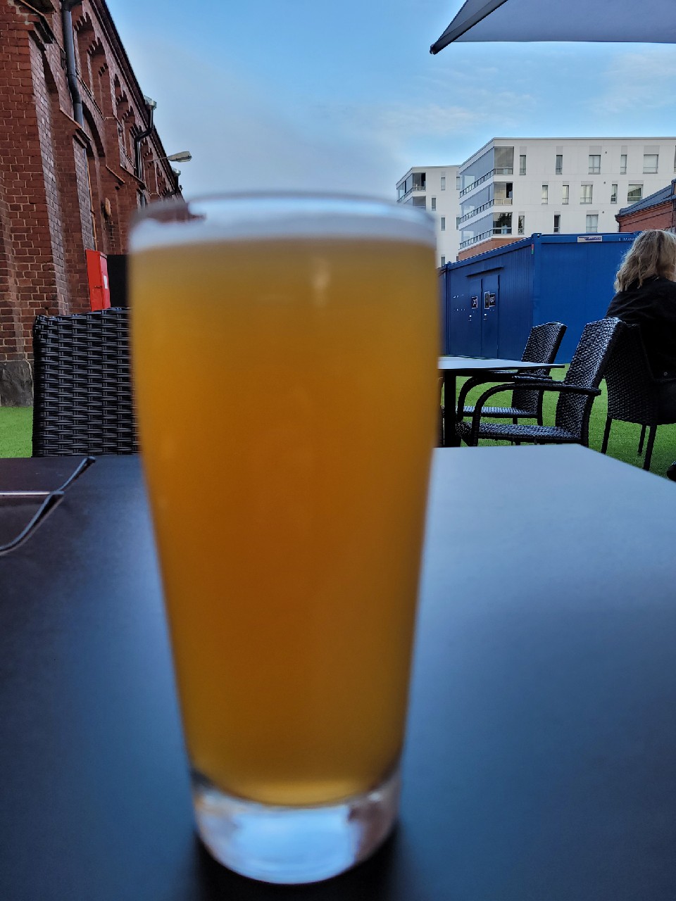 Trainfactory, Finland