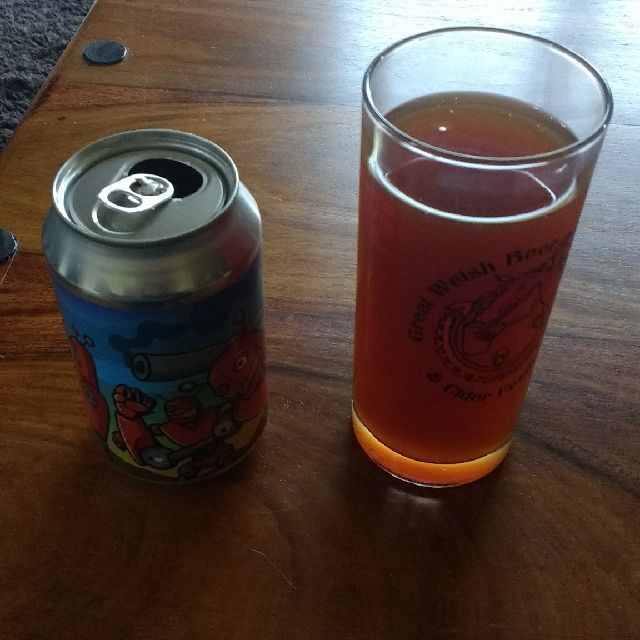 Dark Of Ages Past, England