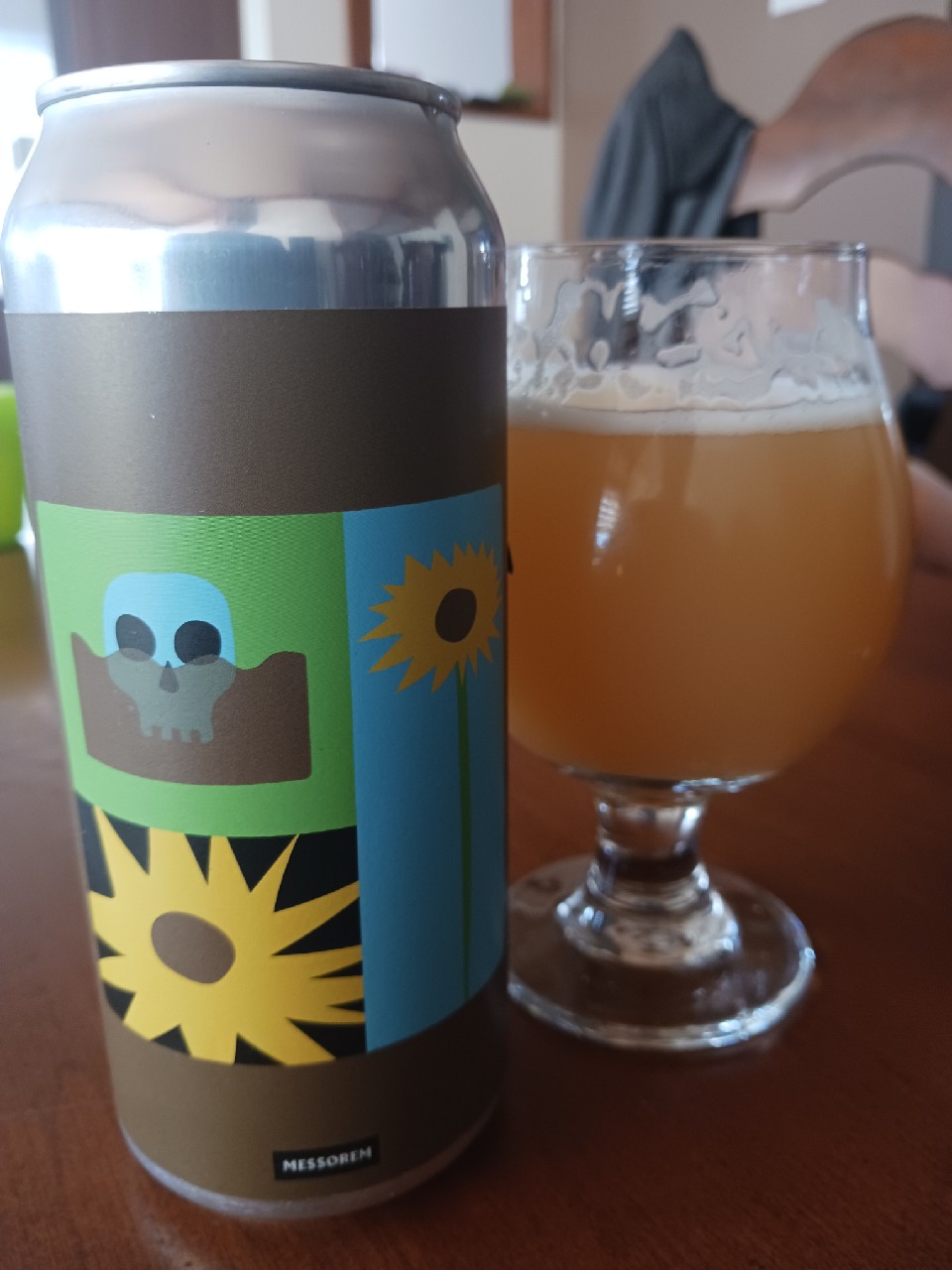 Pissenlits Par La Racine, Canada