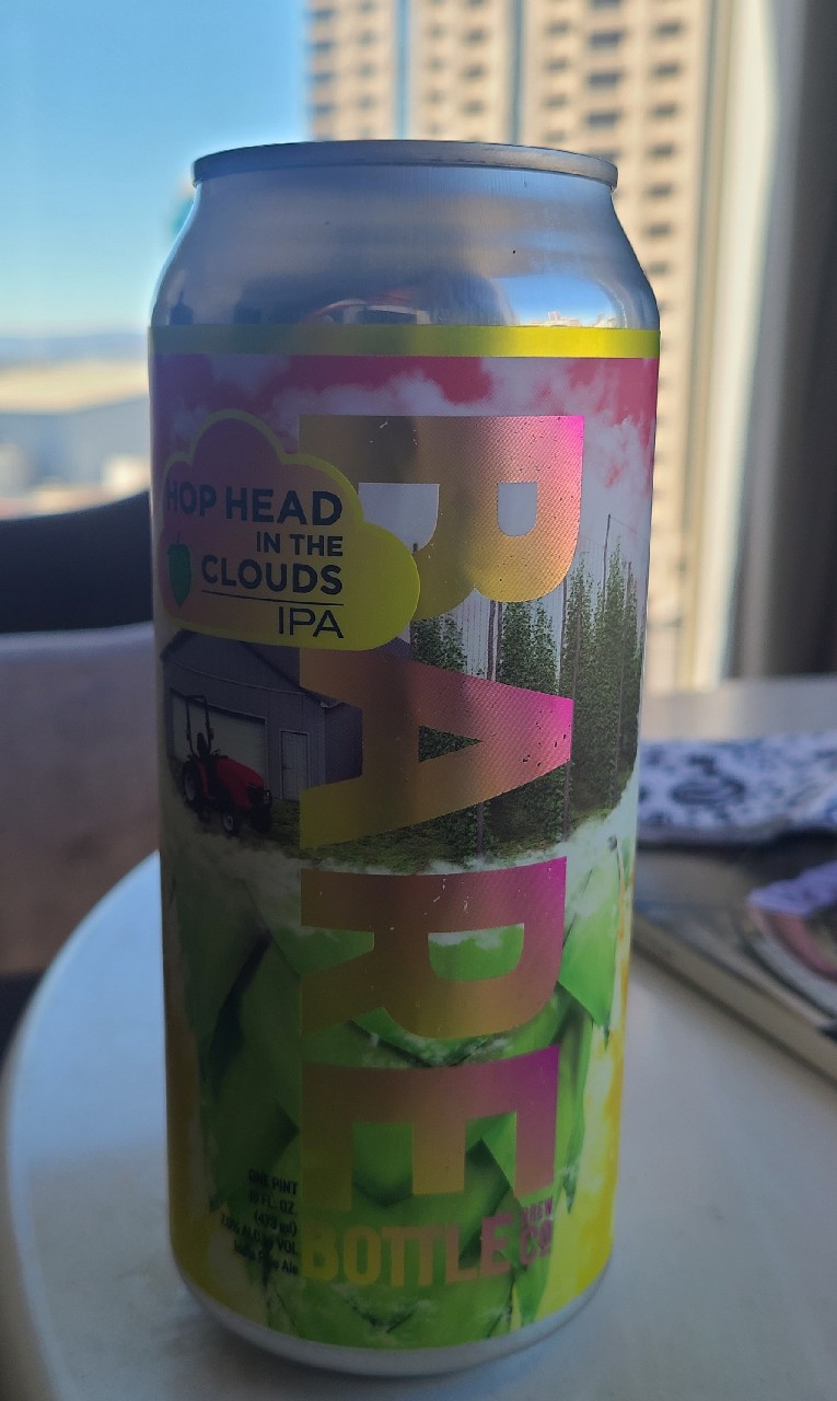 Head In The Clouds, Russia