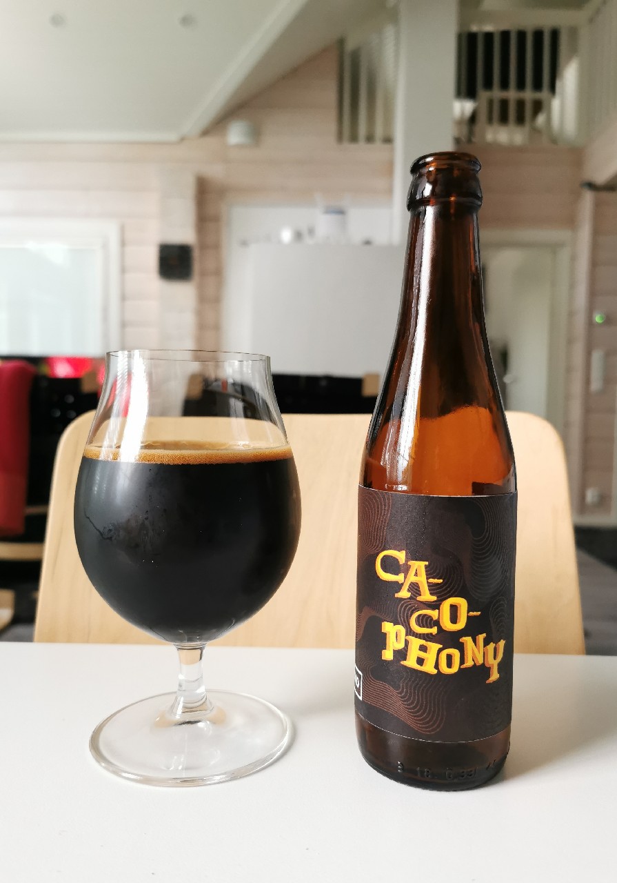 Ca-Co-Phony, Finland