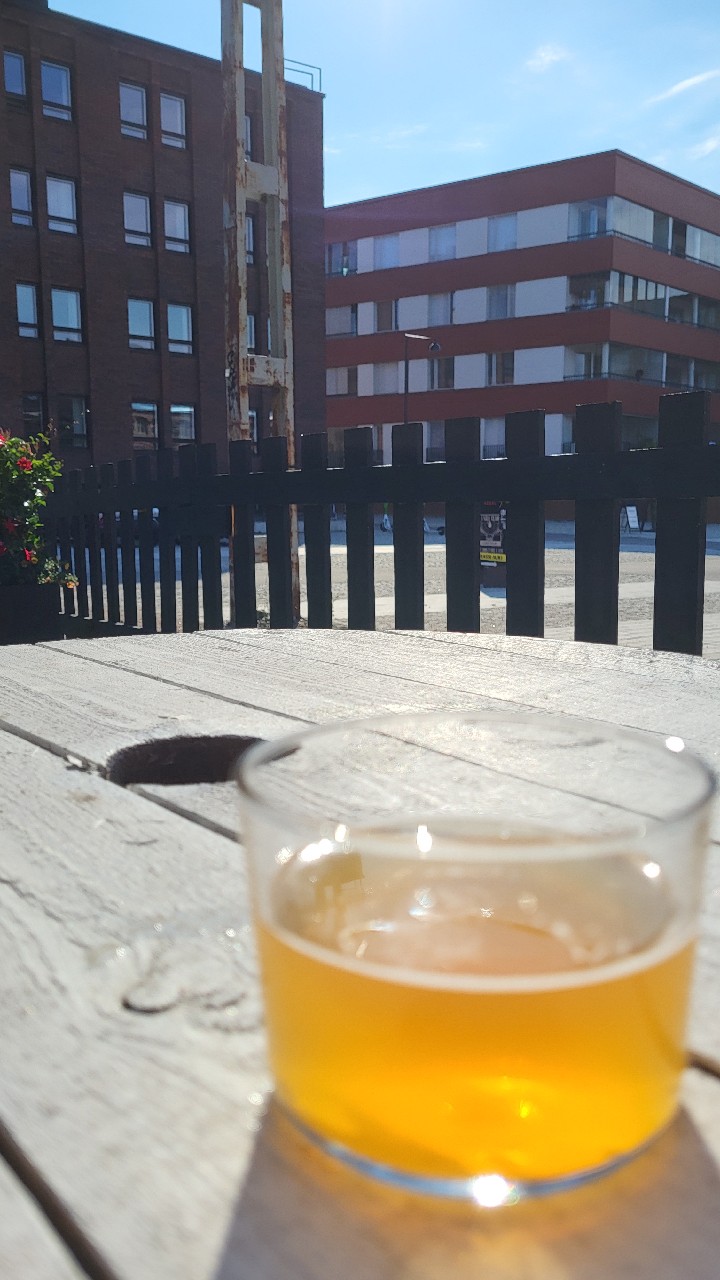 Trainfactory, Finland