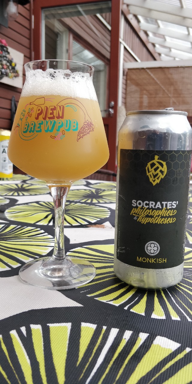 Socrates' Philosophies & Hypotheses, United States