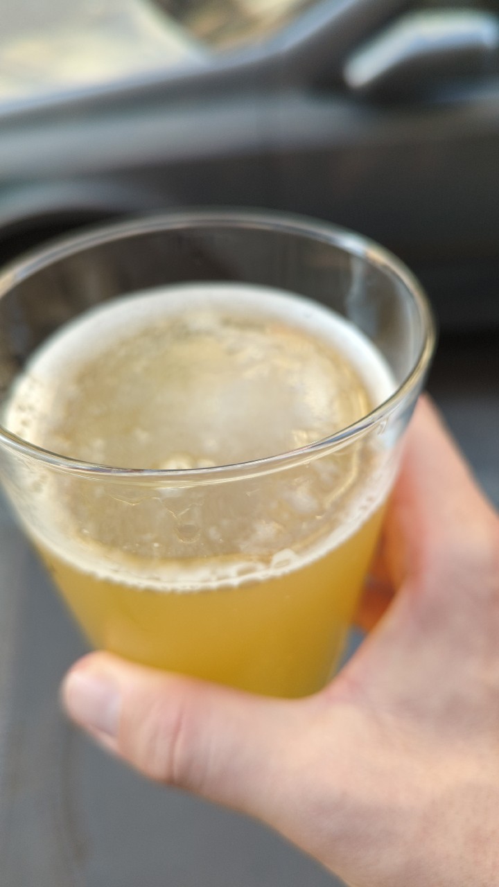 Two By Two Session IPA, England