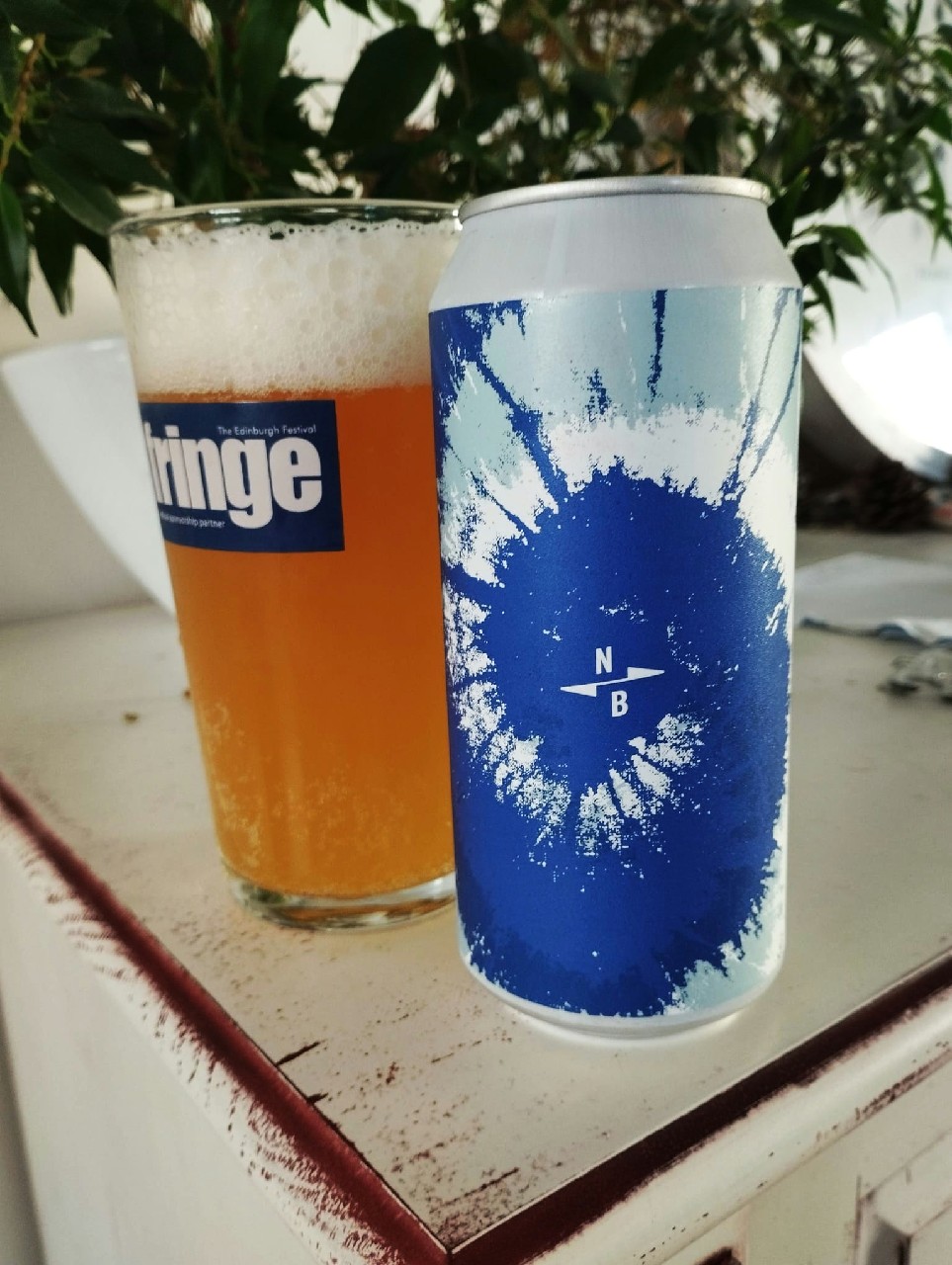 Paria IPA 6.0, England