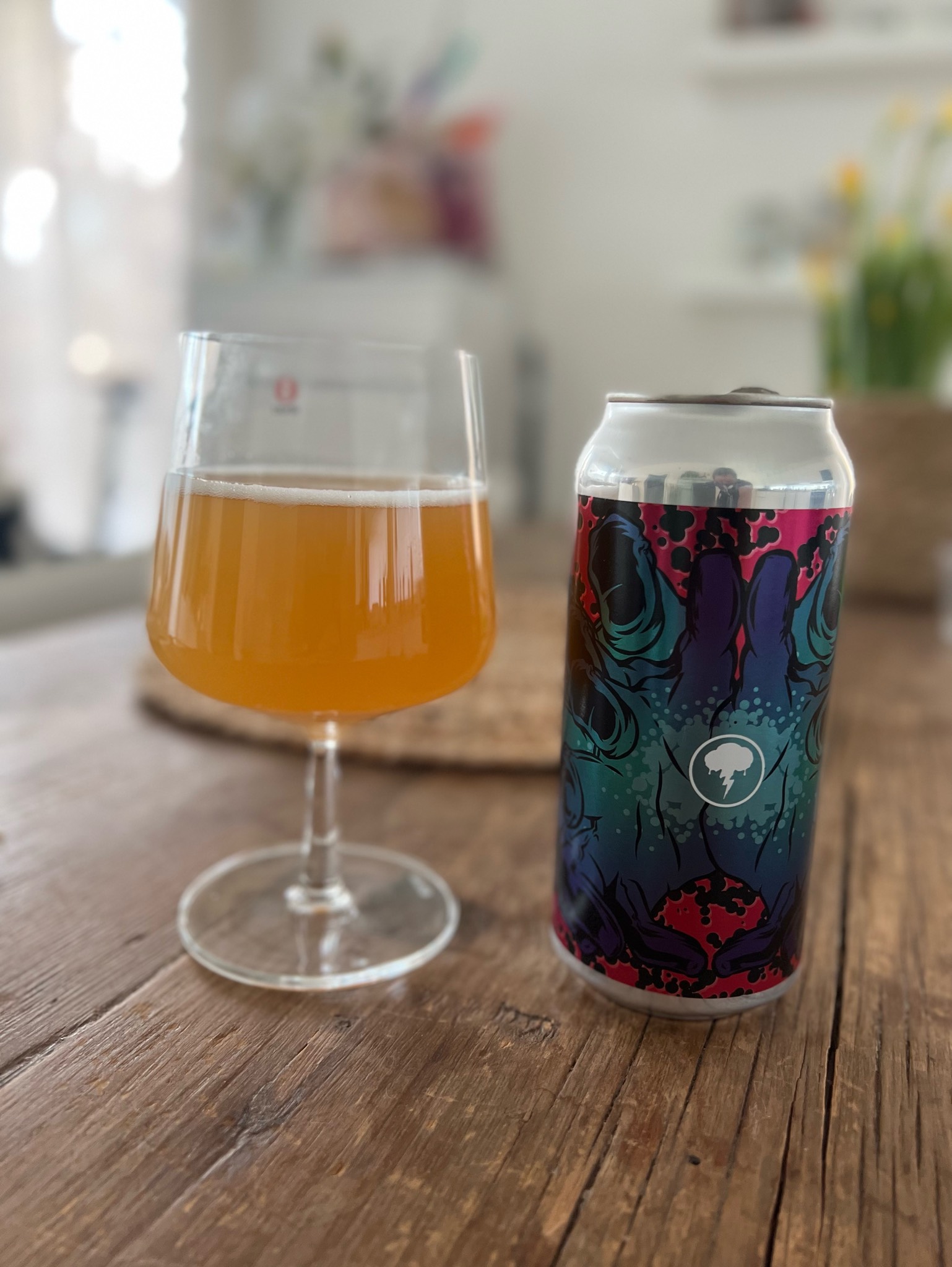 Equilibrium 002, Finland