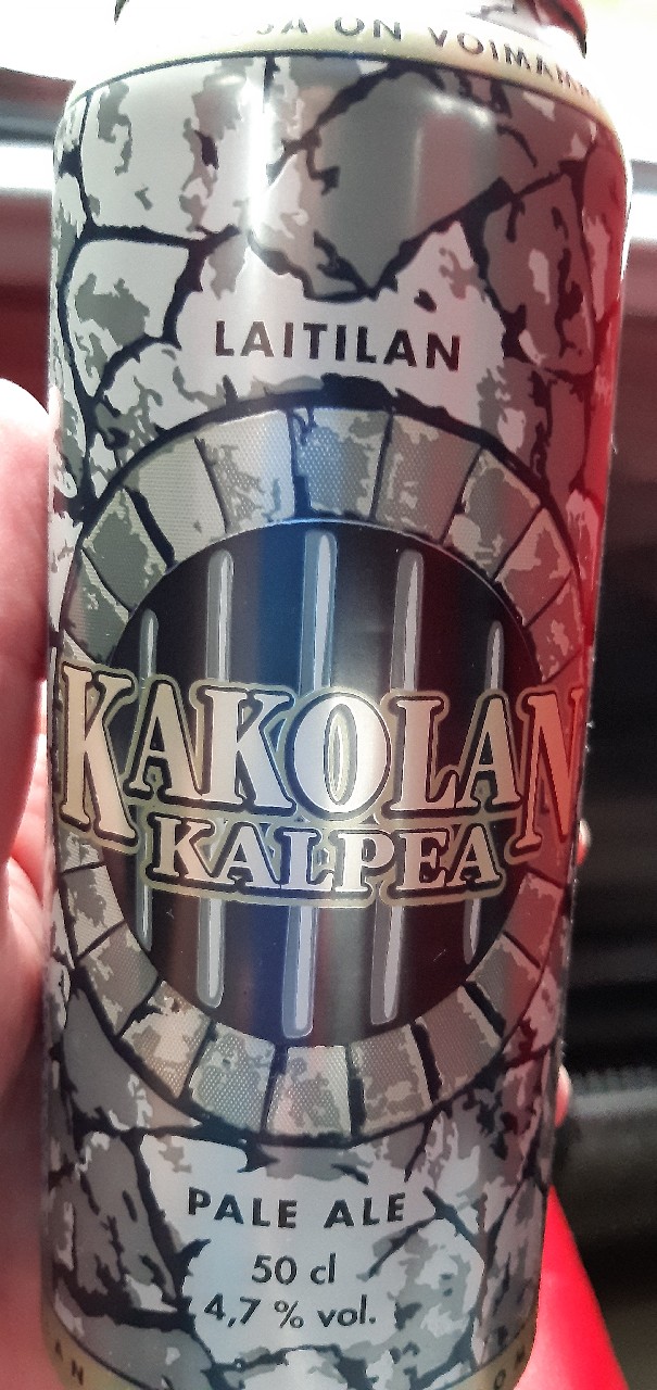 Kakolan Kalpea, Finland