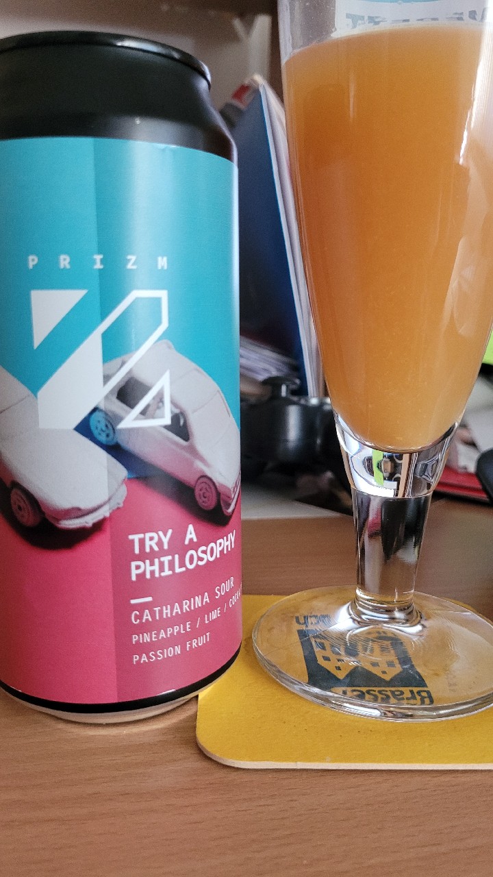 Try A Philosophy, France