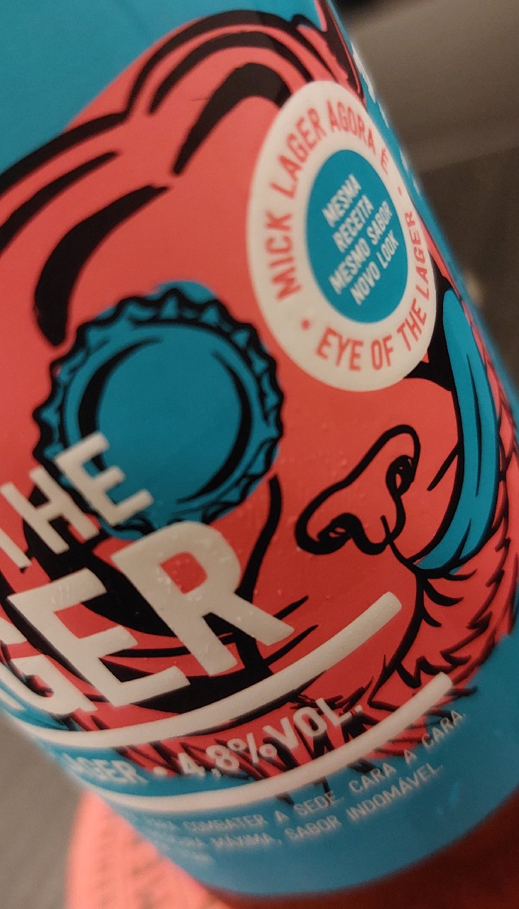 Mick Lager, Portugal