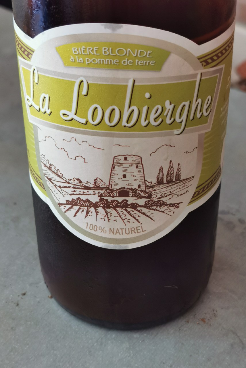 La Loobierghe, France