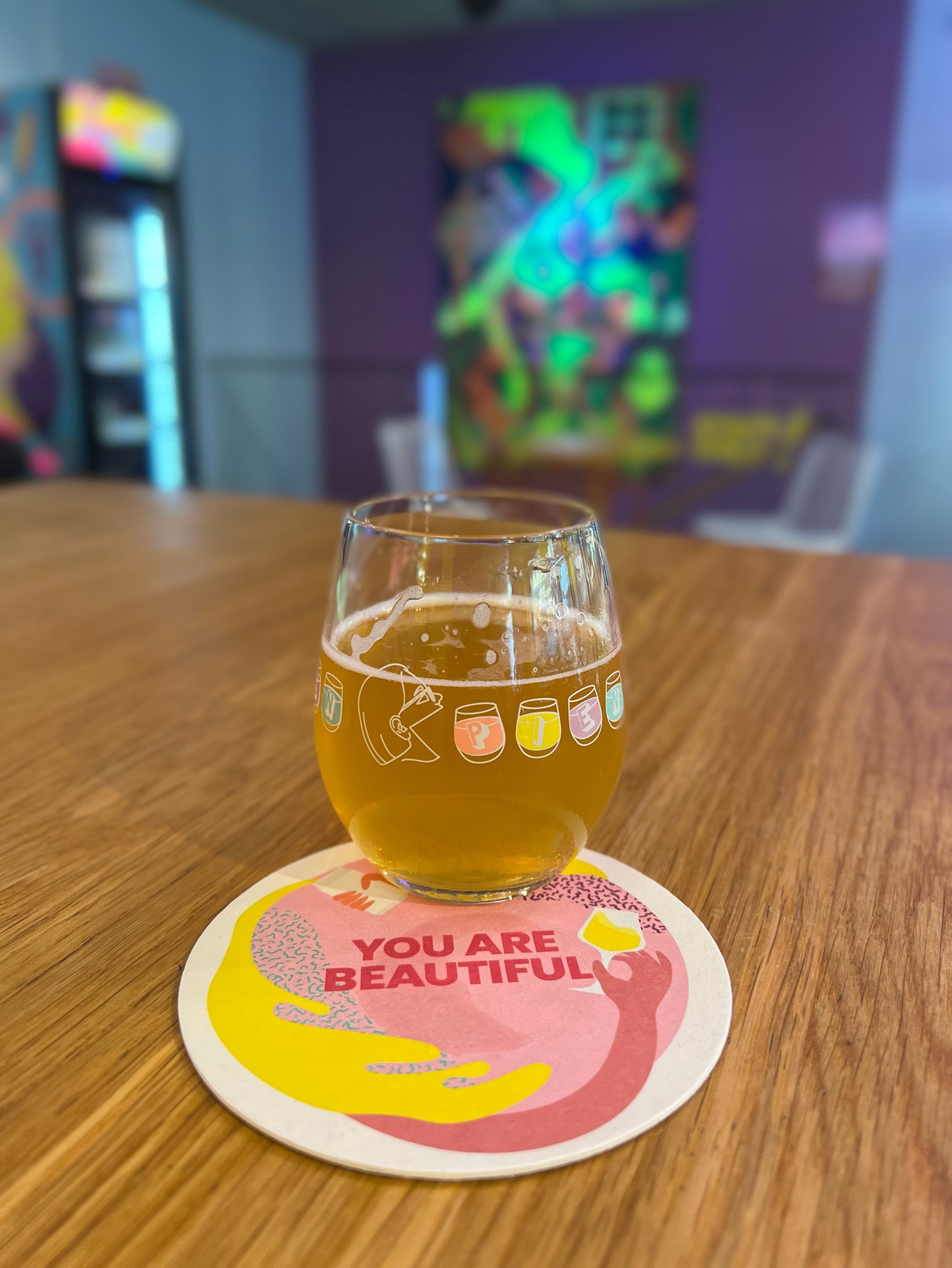 Pale Ale Nelson Sauvin, England