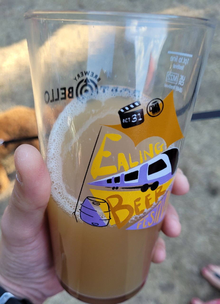 Demon Fangs, England