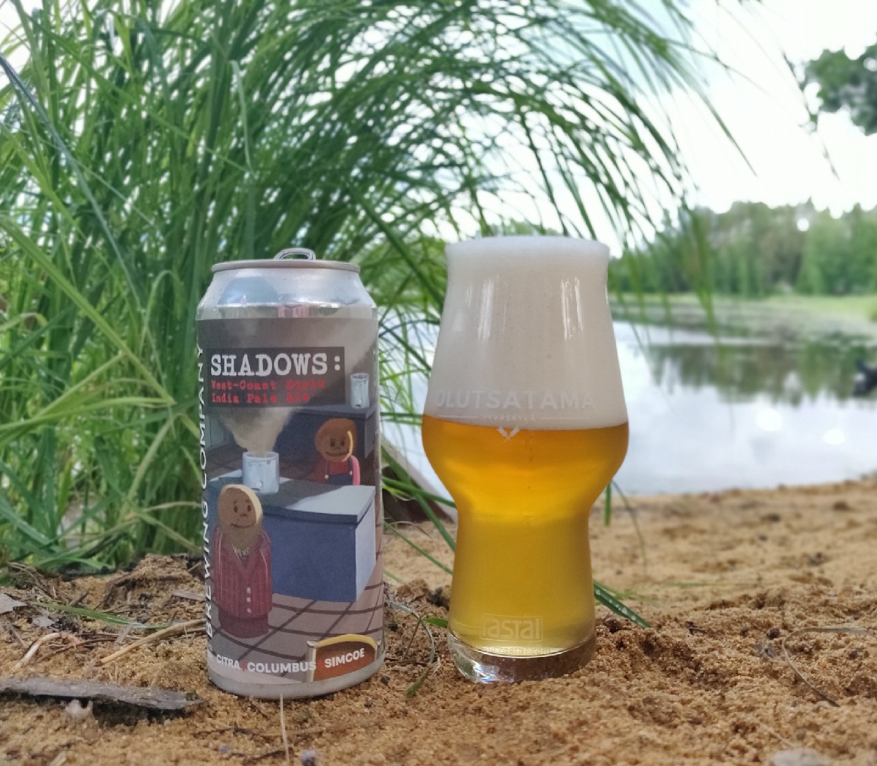 Shadows, United States