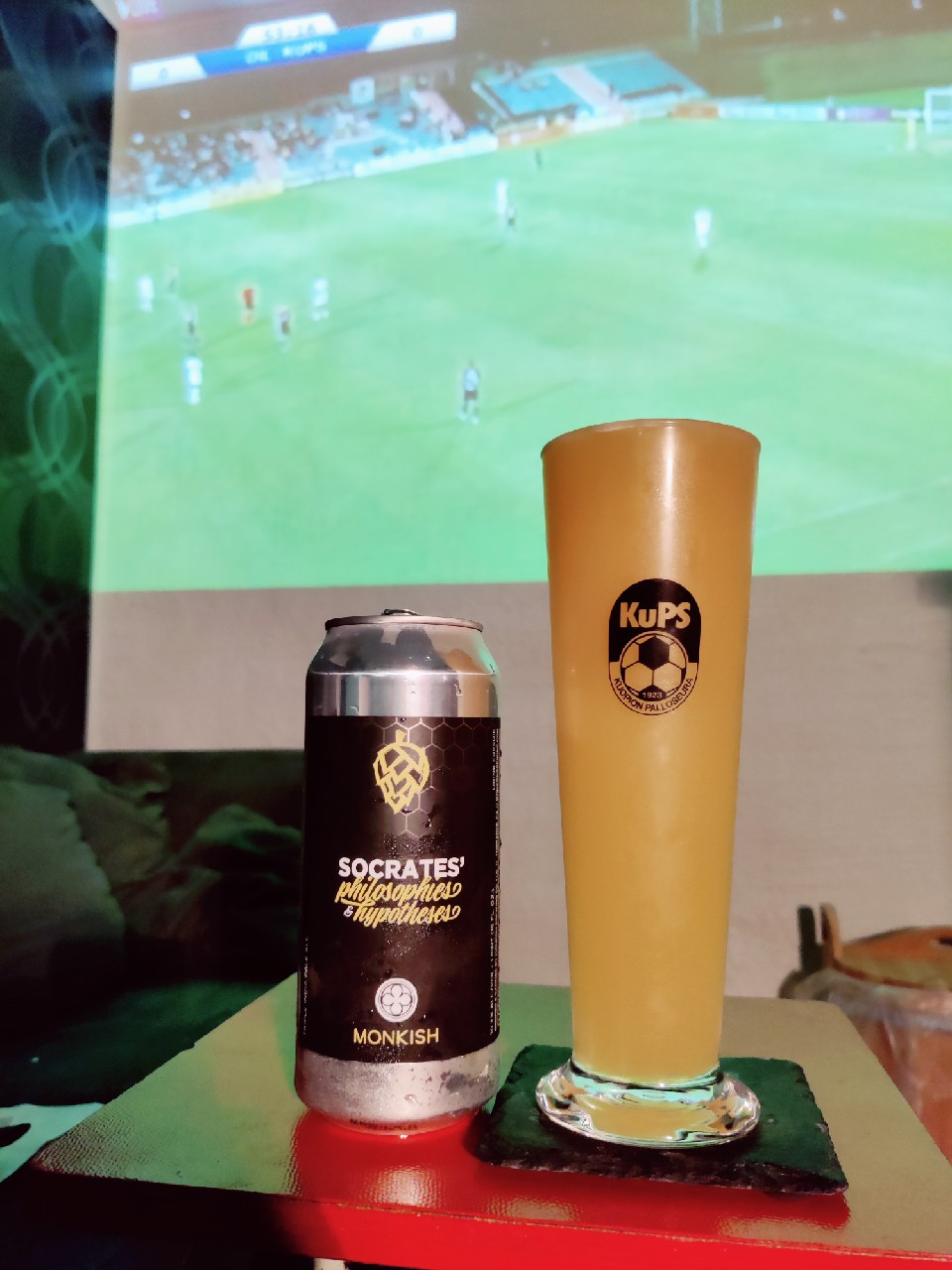 Socrates' Philosophies & Hypotheses, United States