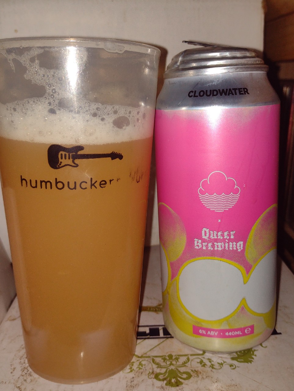 Our Love Fills the Air, England