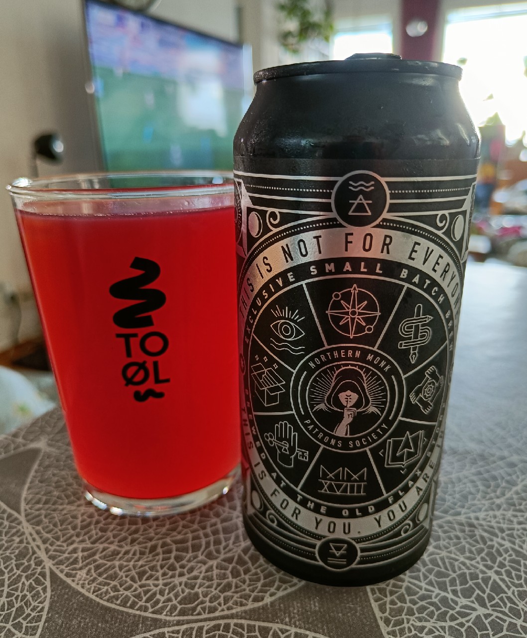 026 Special Age Of Innocence, England