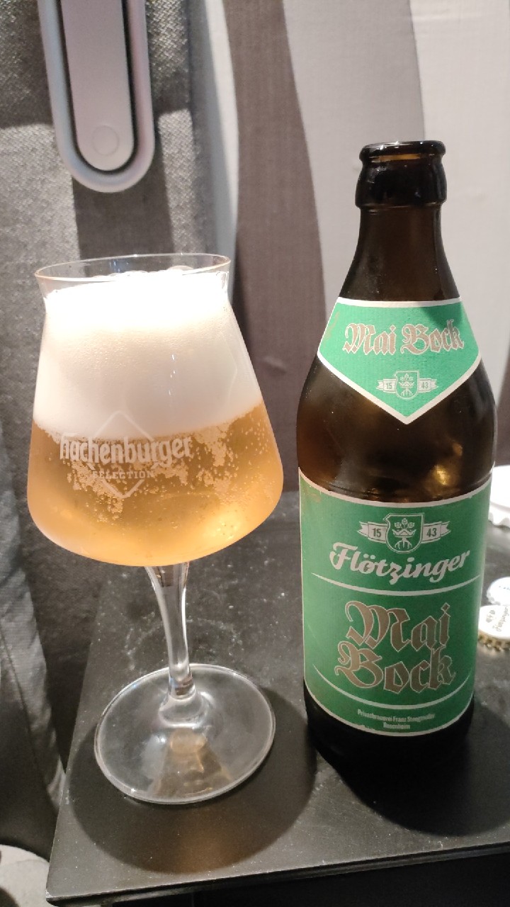 Flötzinger Maibock, Germany