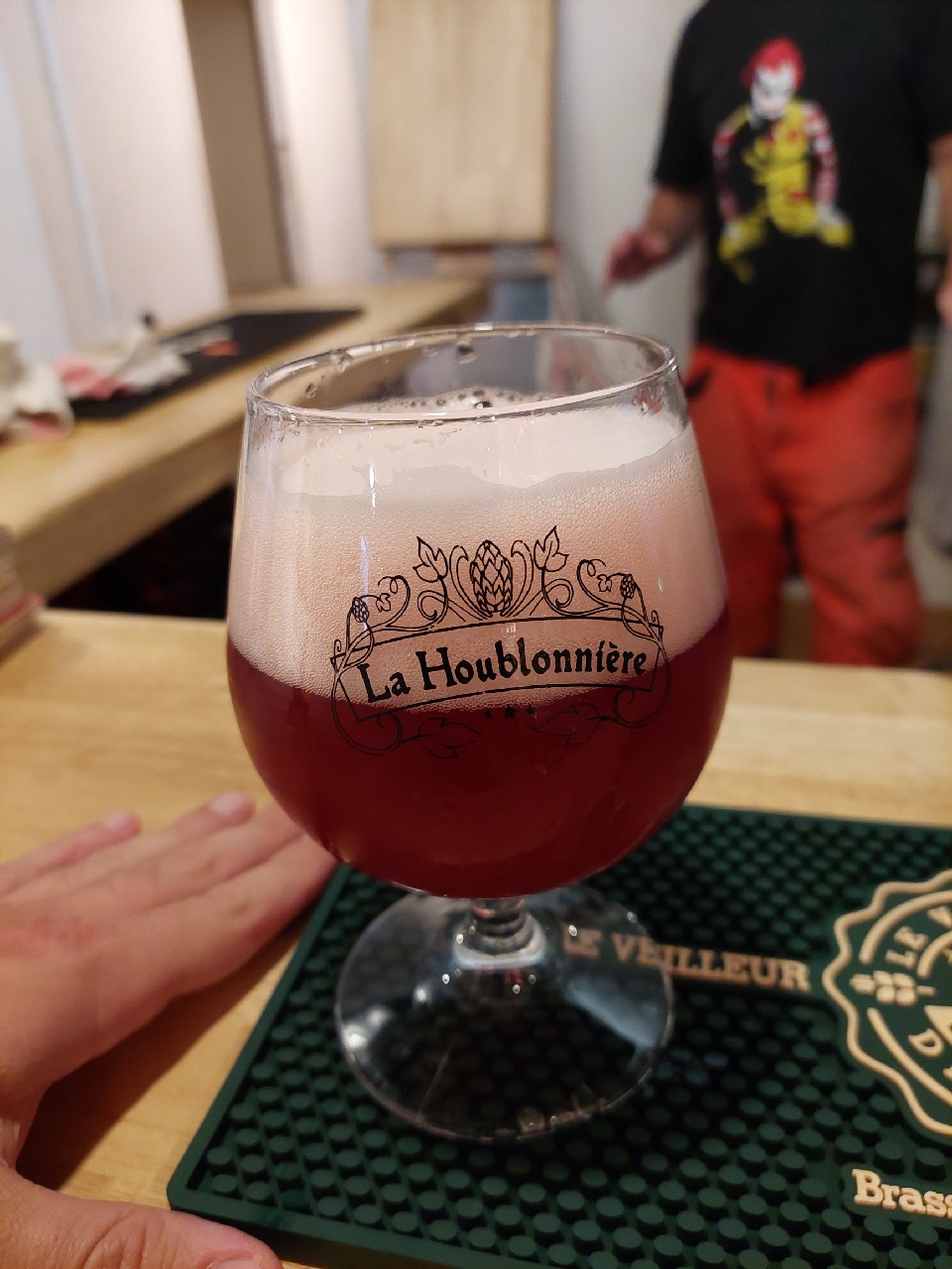 Florida Tart, United States