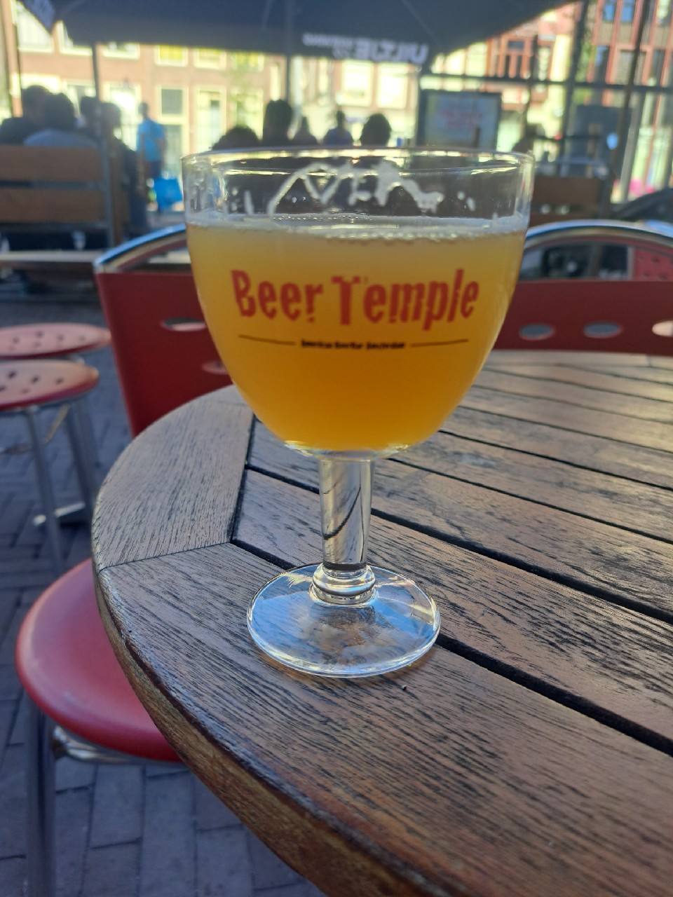 Evangelion VII. Israfel (Ghost 1173), United States