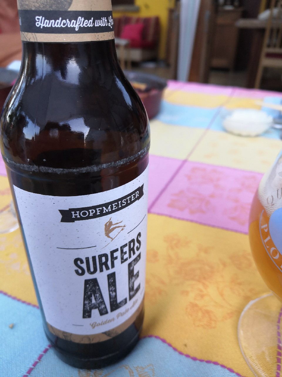 Surfers Ale, Germany