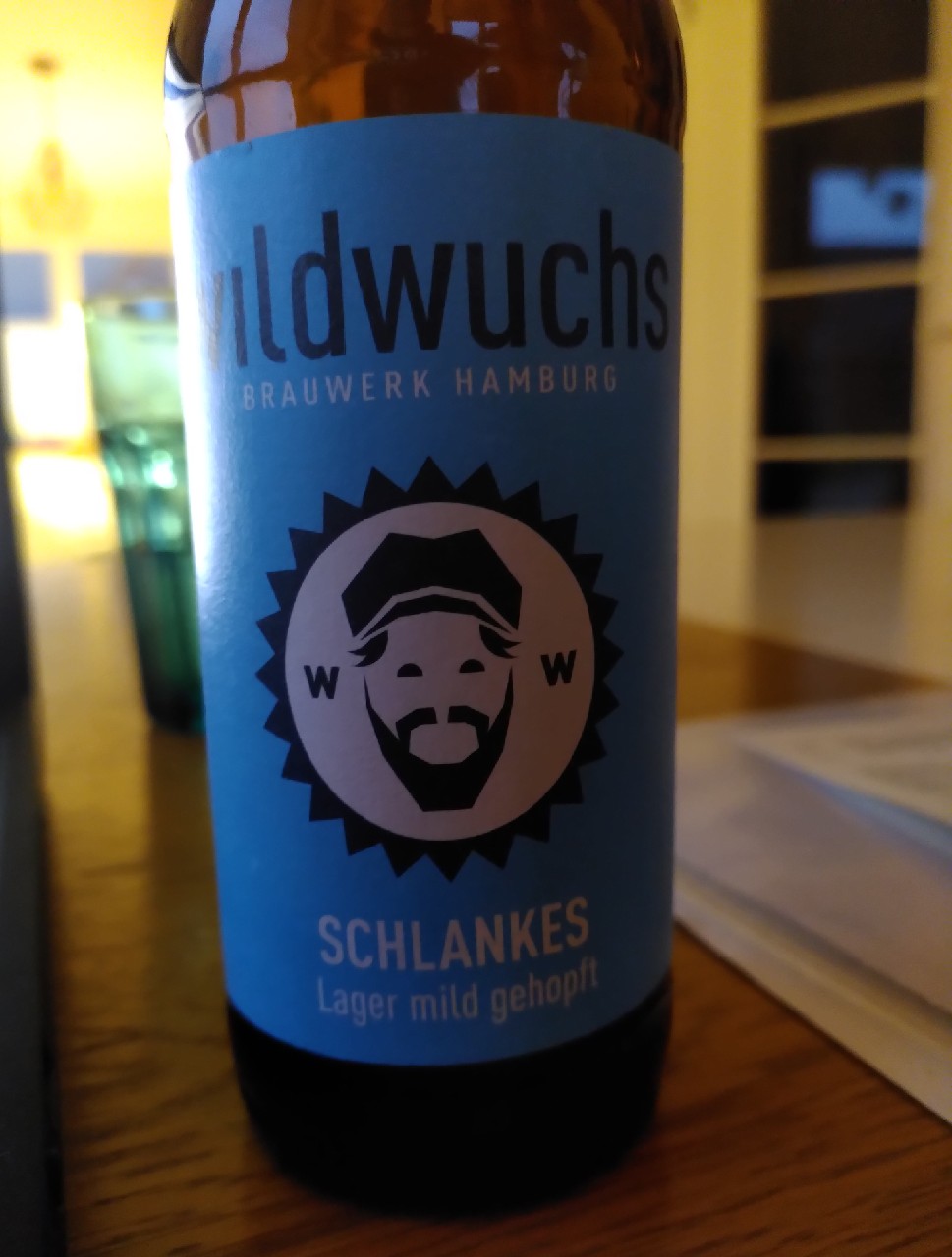 Wildwuchs Schlankes, Germany