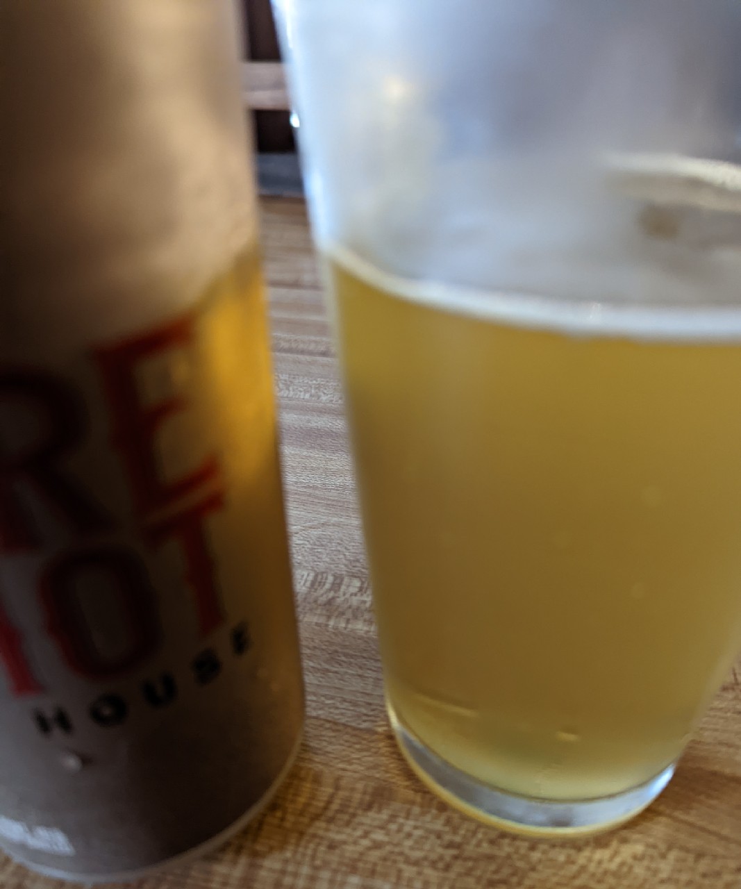 Melvin Pils-Gnar, United States