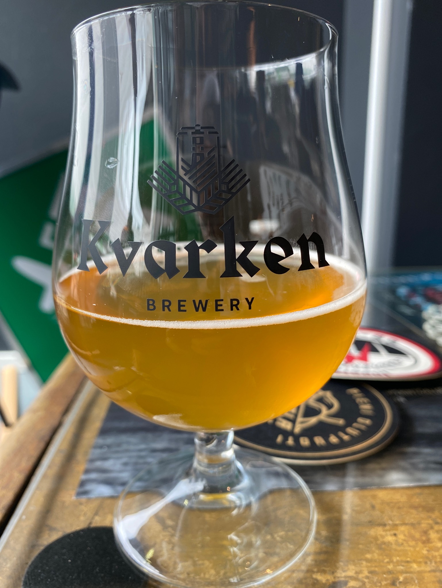 Rest In Peach, Germany