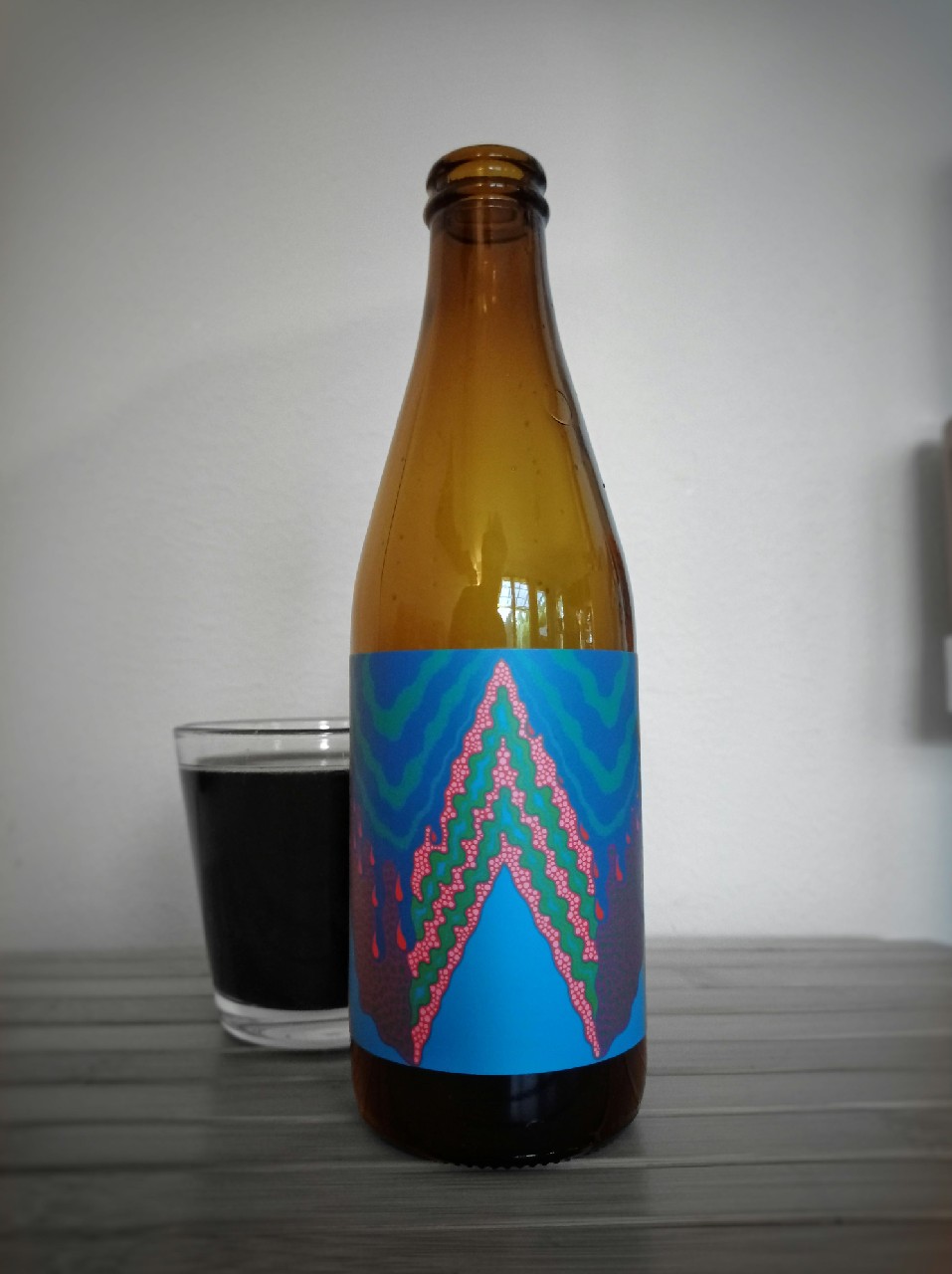 In Plenty Almond Coffee, Sweden