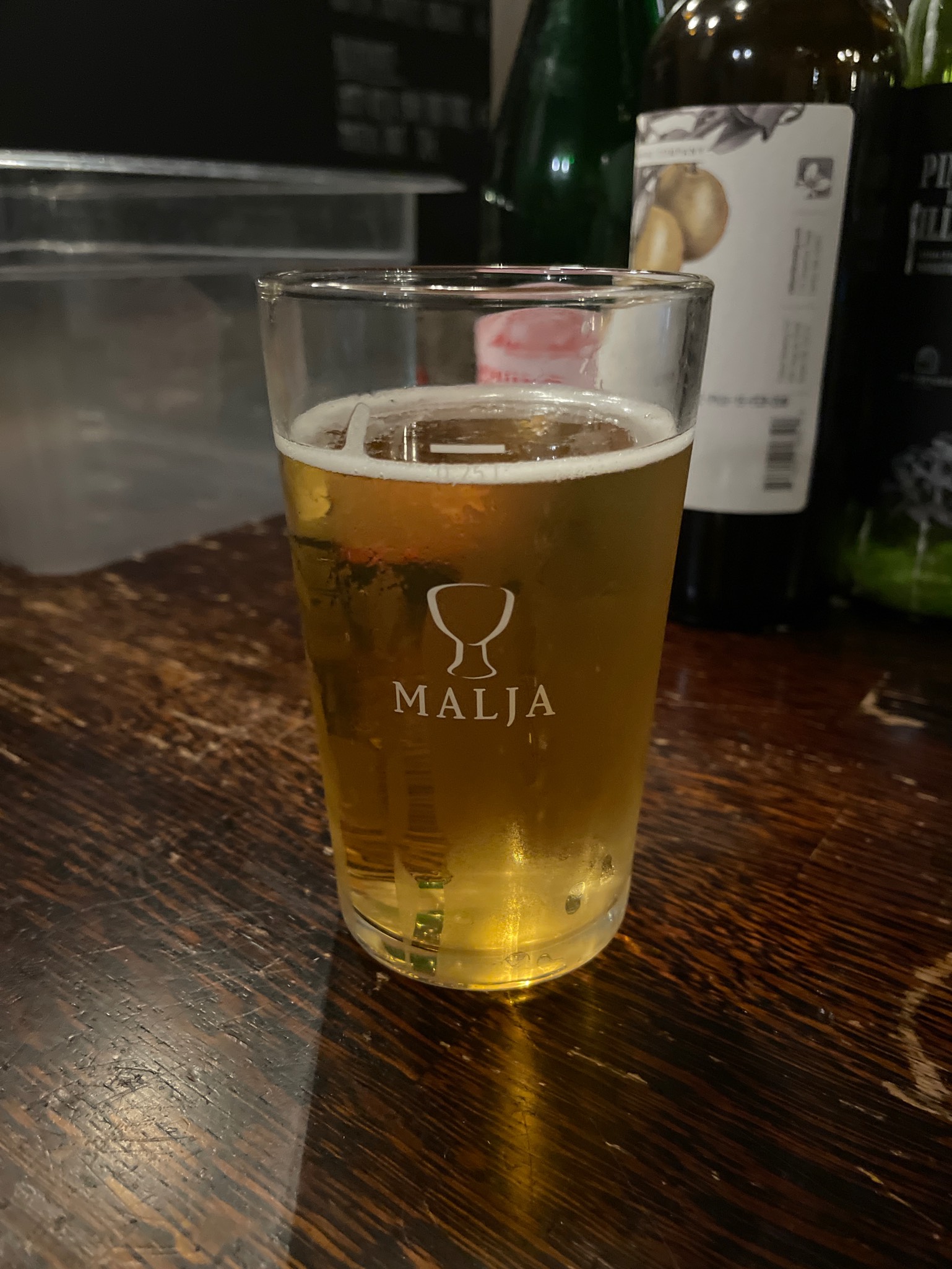 Bönthöö Bönthöö: Näin On Marjat, Finland