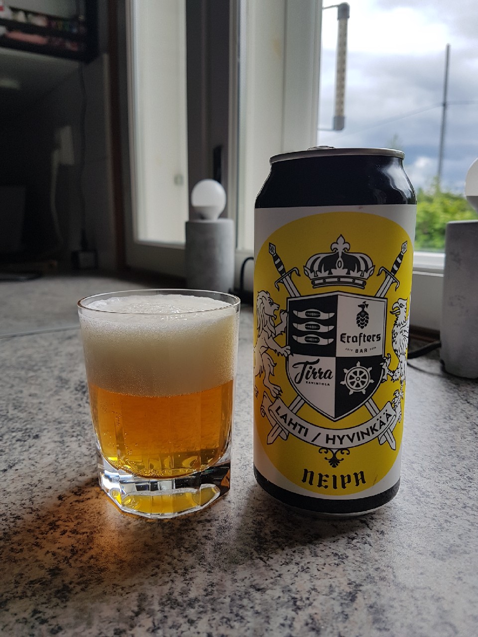 Lahti/Hyvinkää, Finland