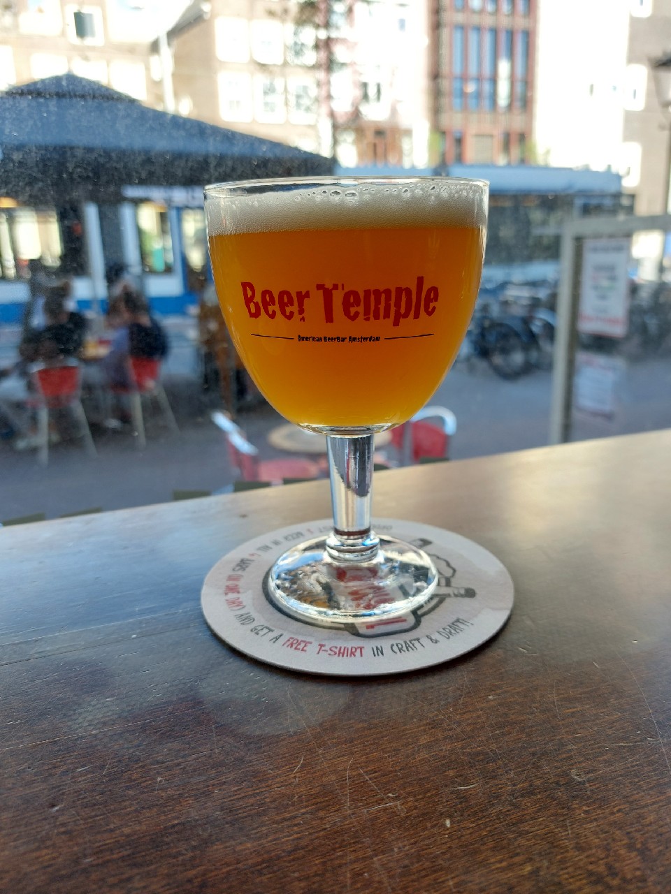 Evangelion VII. Israfel (Ghost 1173), United States