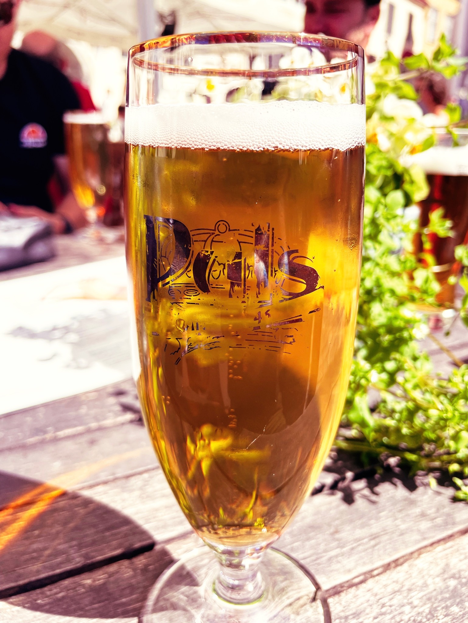 Puls Extra Lager Premium, Estonia