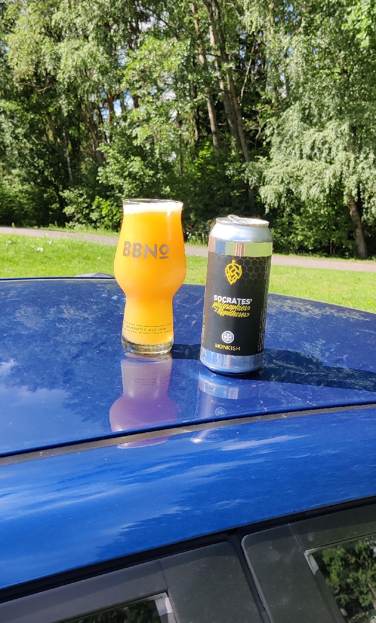 Socrates' Philosophies & Hypotheses, United States