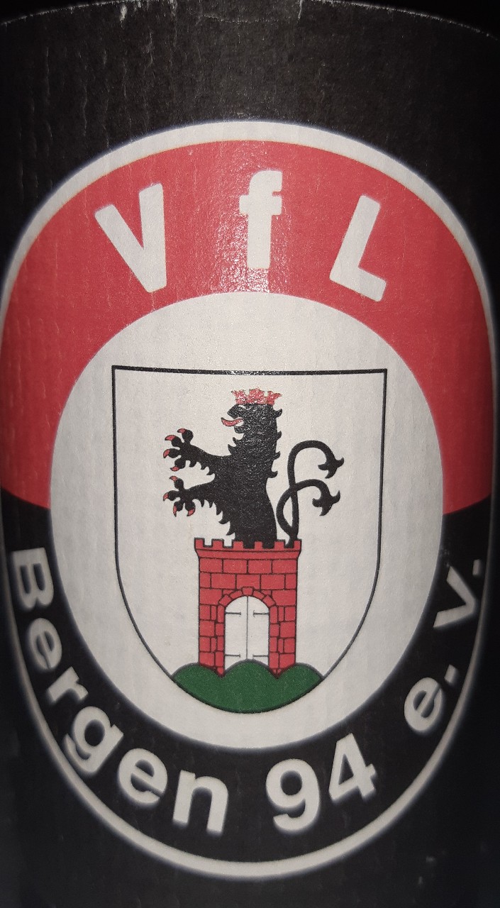 Lille Vereinsheim, Germany