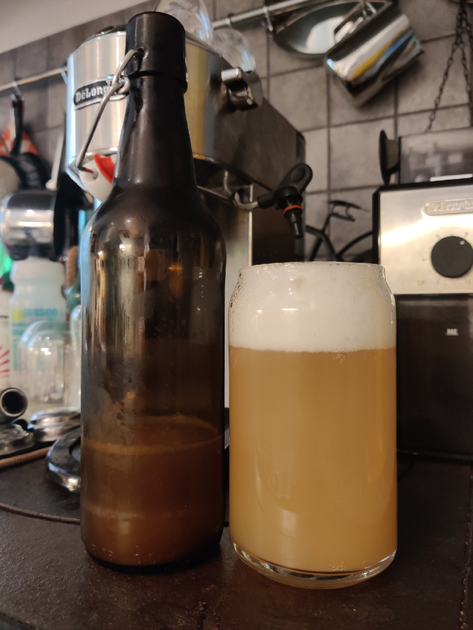 Baby Mild NEPA, Finland