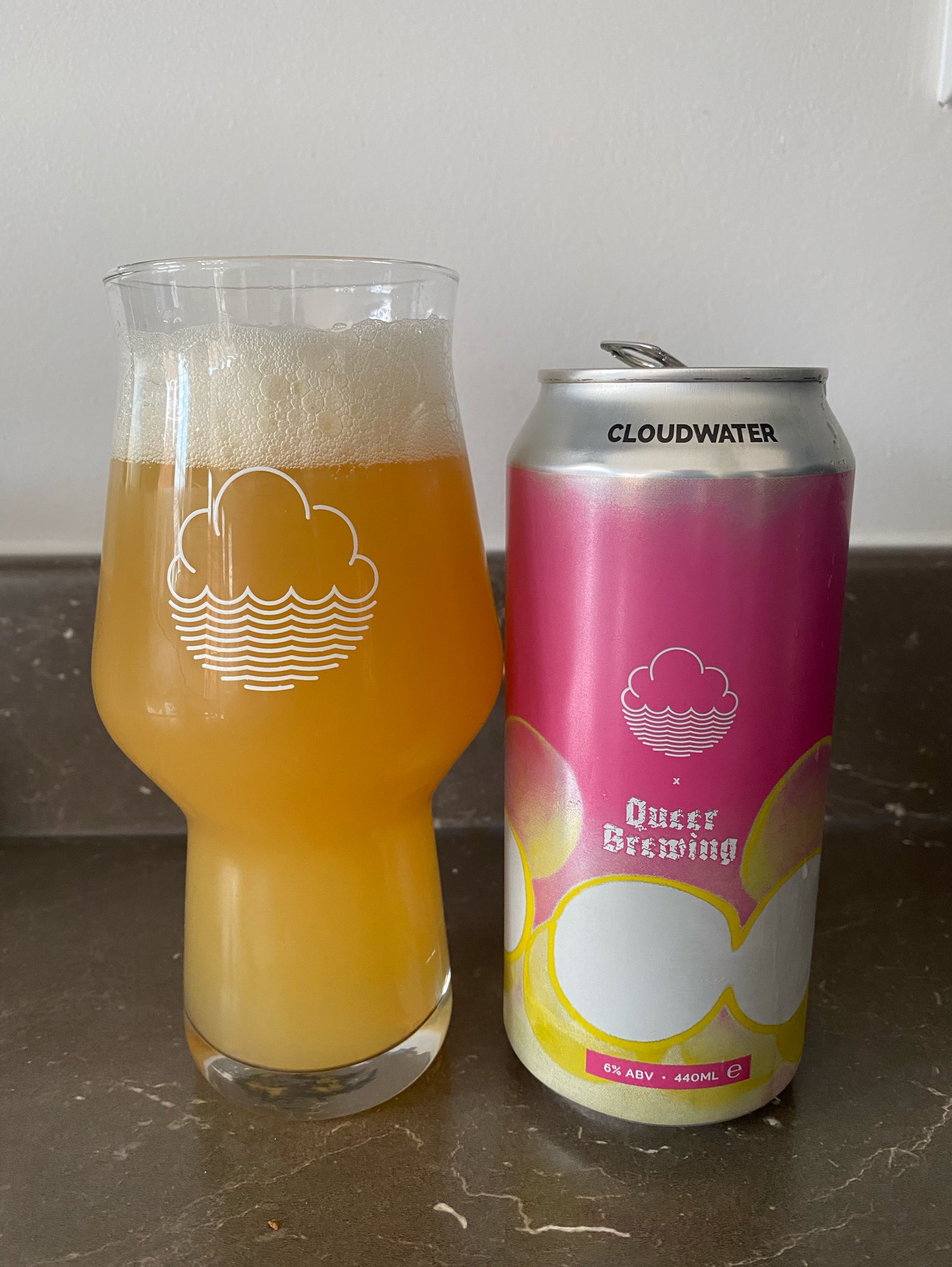 Our Love Fills the Air, England