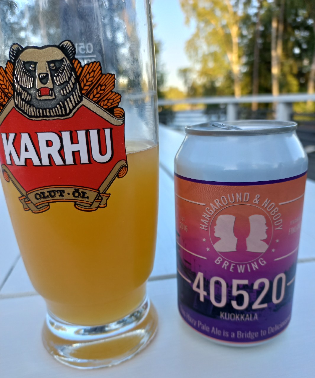 40250, Finland