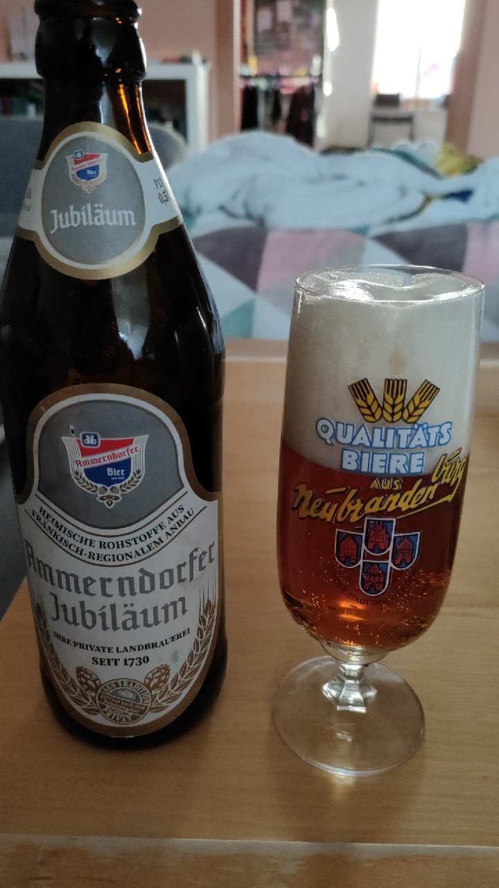 Ammerndorfer Jubiläum, Germany