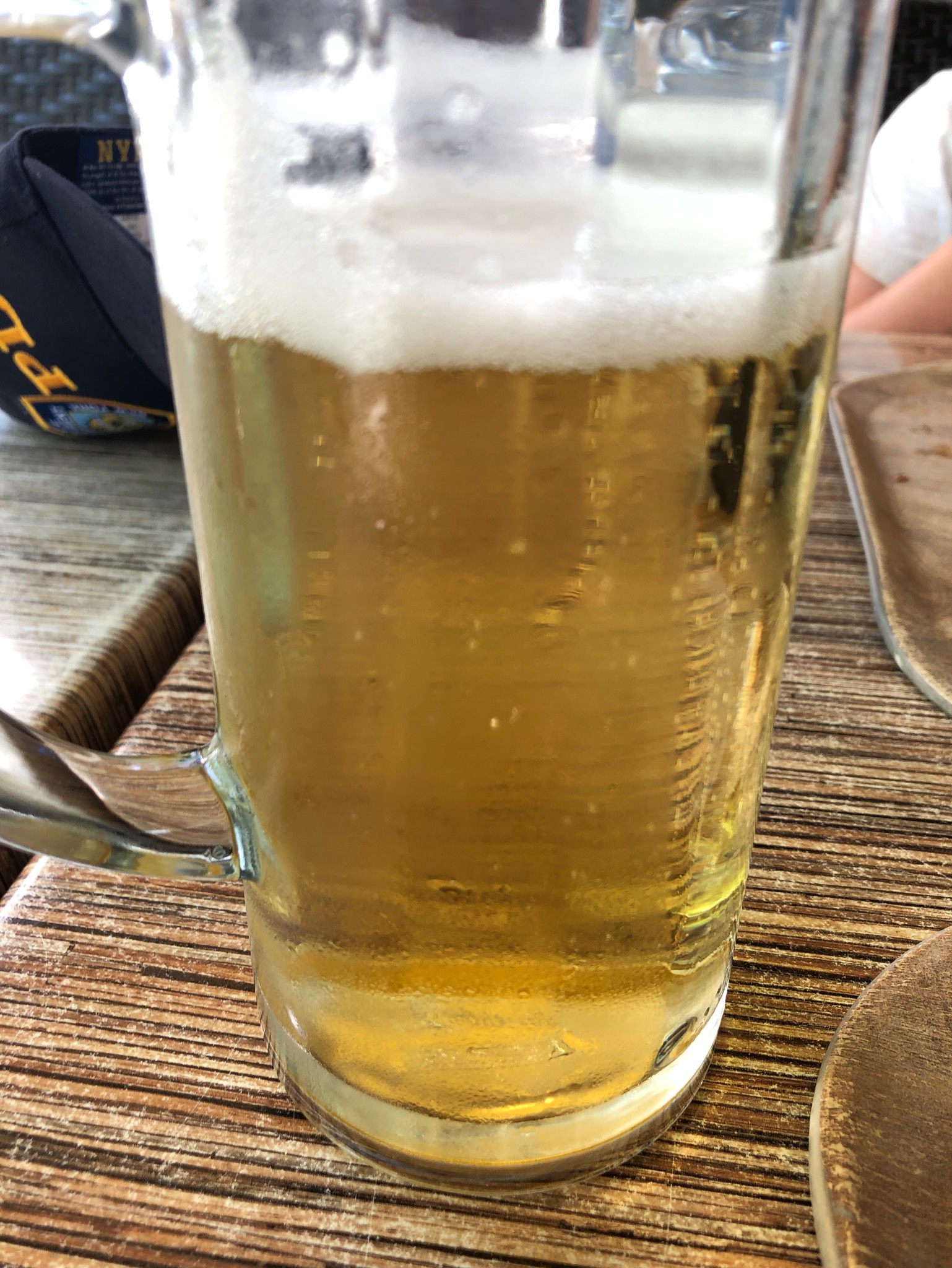 Günzburger Weizen & Zitrone, Germany