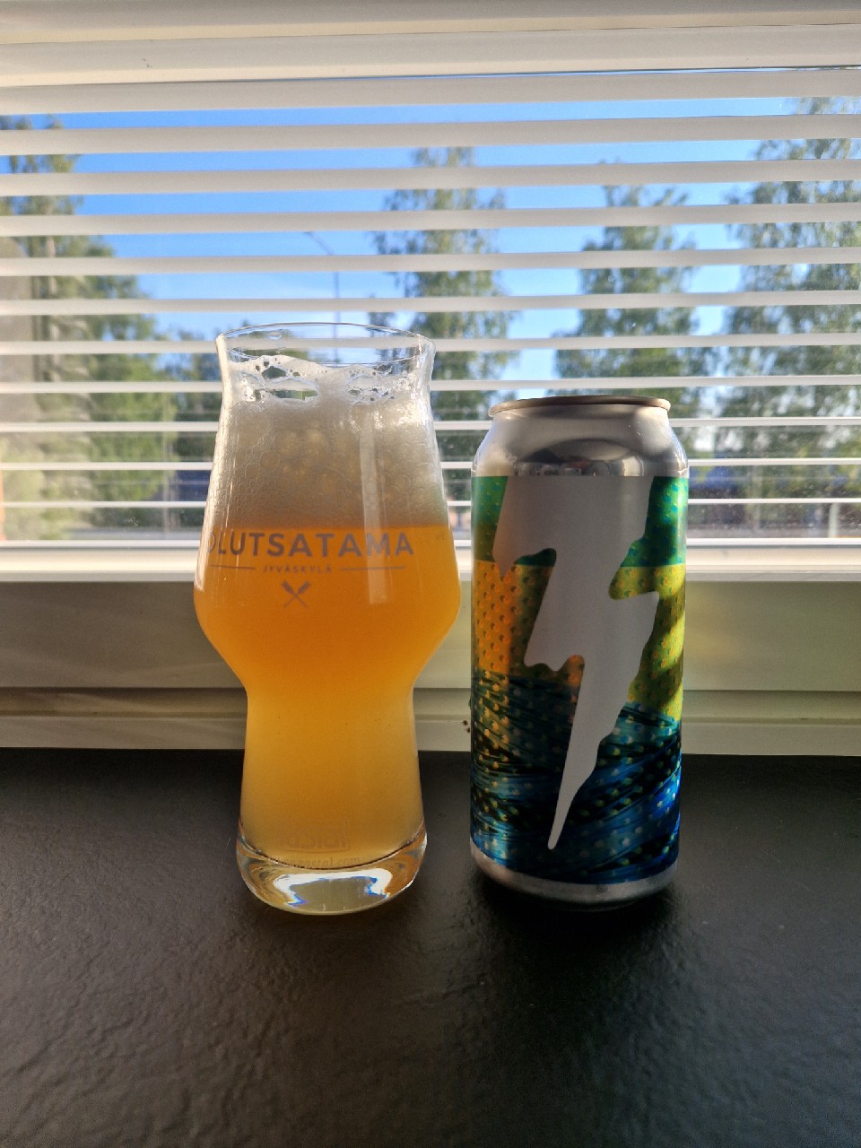 Beach Leech 2, Finland