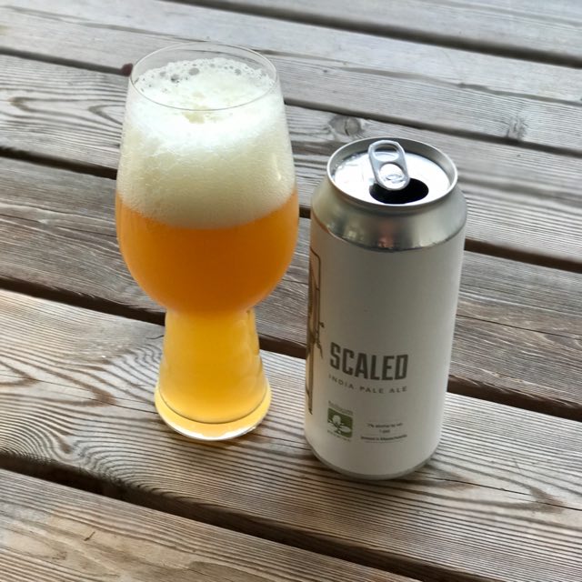 Scaled, United States