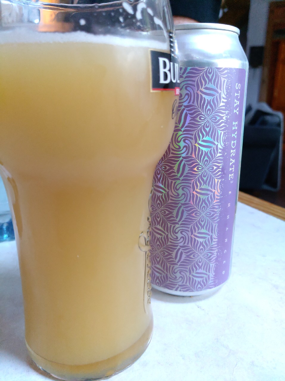 Stay Hydrate³: Enhanced, United States