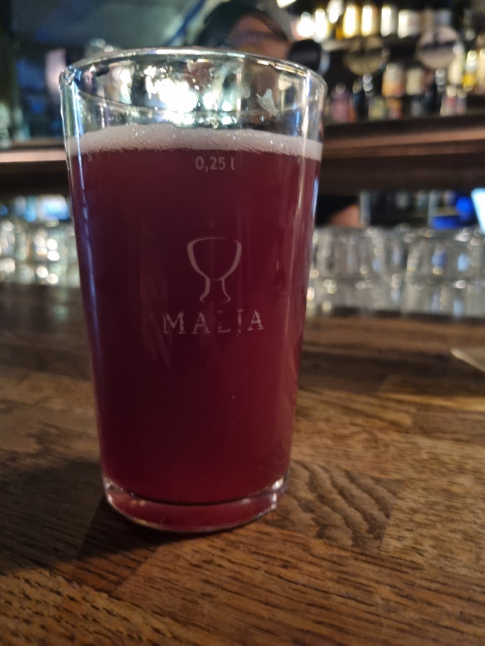 Raspberry, Blackberry, Cherry Jelly Bean J.R.E.A.M., United States