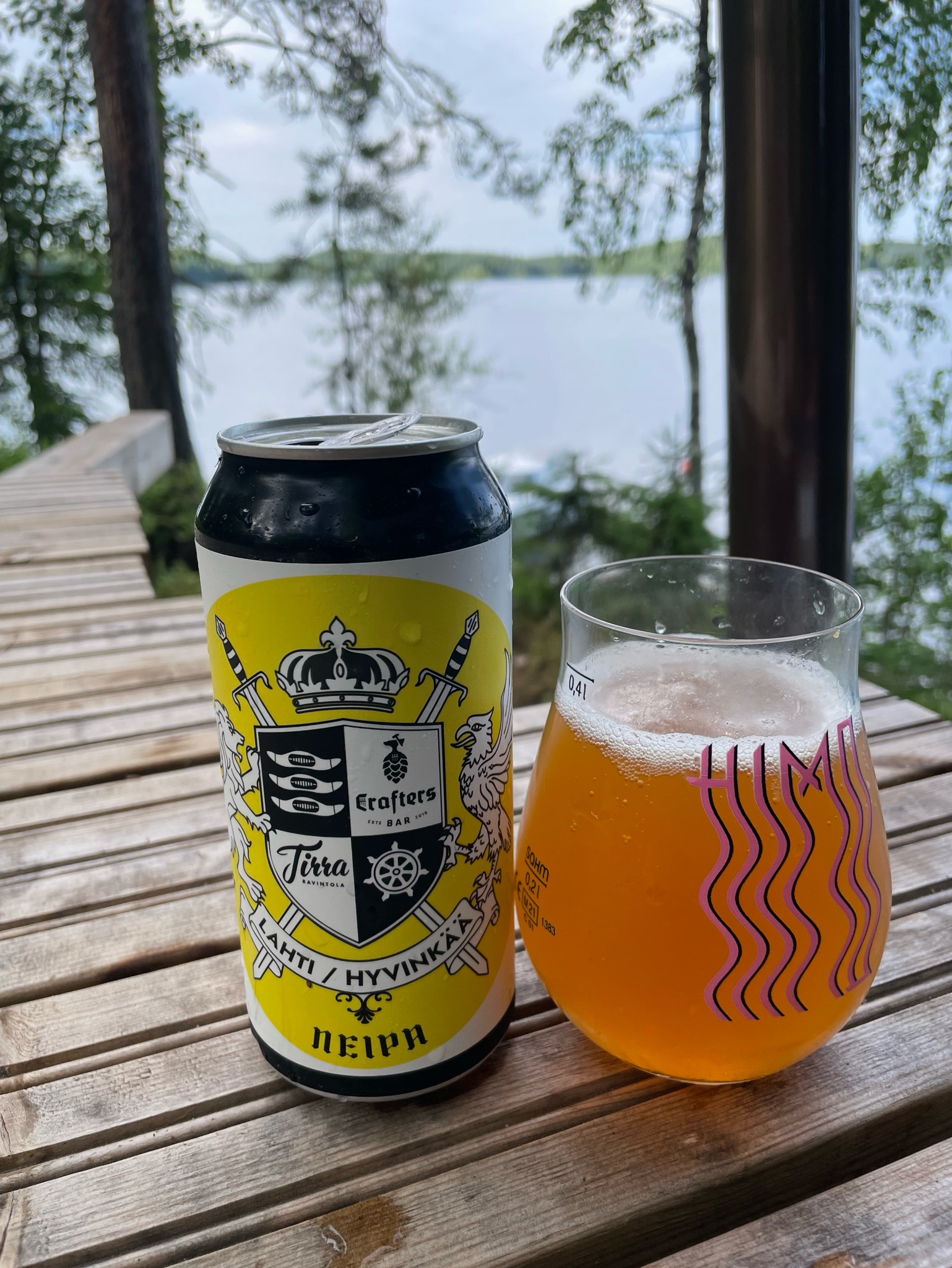 Lahti/Hyvinkää, Finland