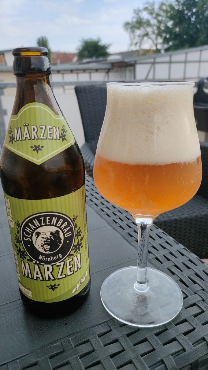 Märzen, Germany