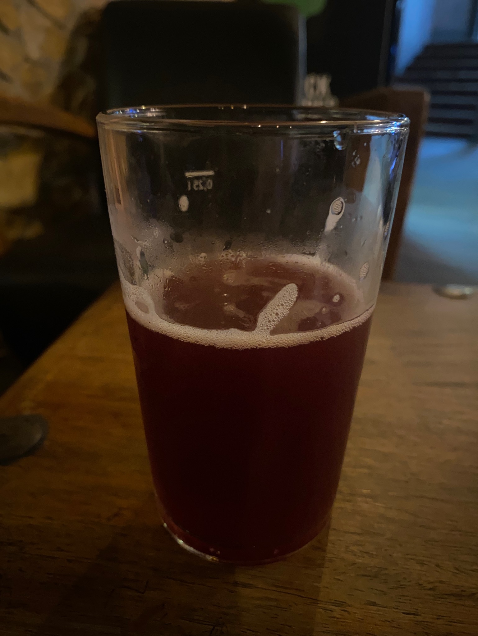 Raspberry, Blackberry, Cherry Jelly Bean J.R.E.A.M., United States