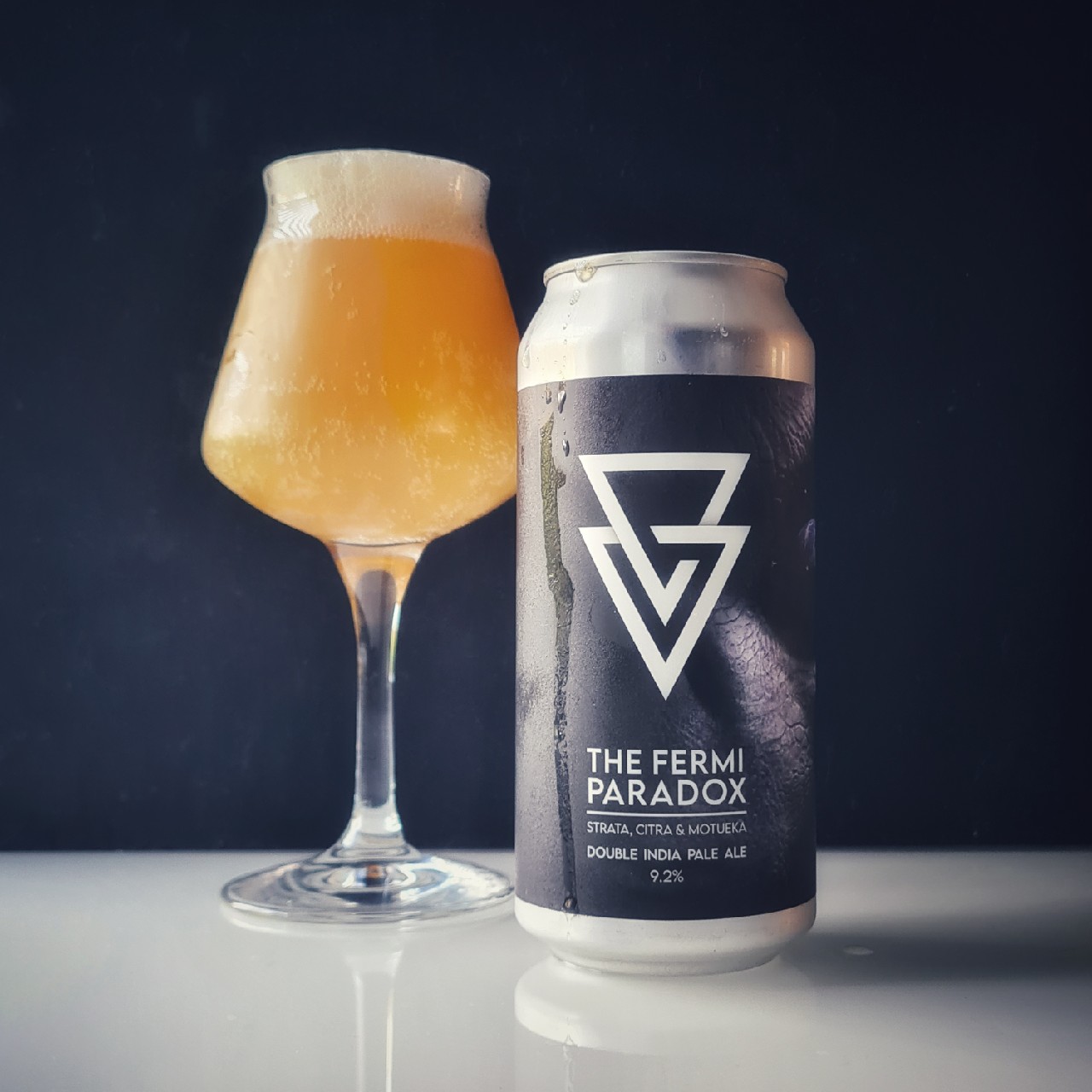 The Fermi Paradox, England