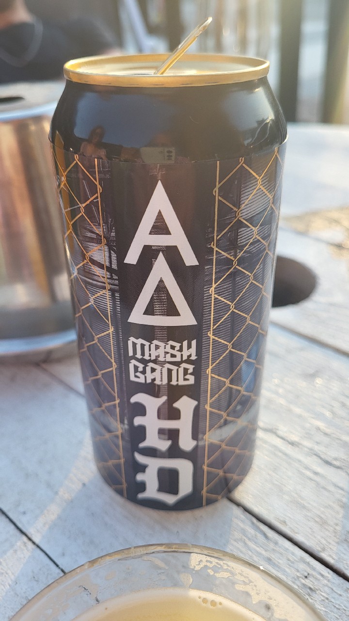 High Definition, England