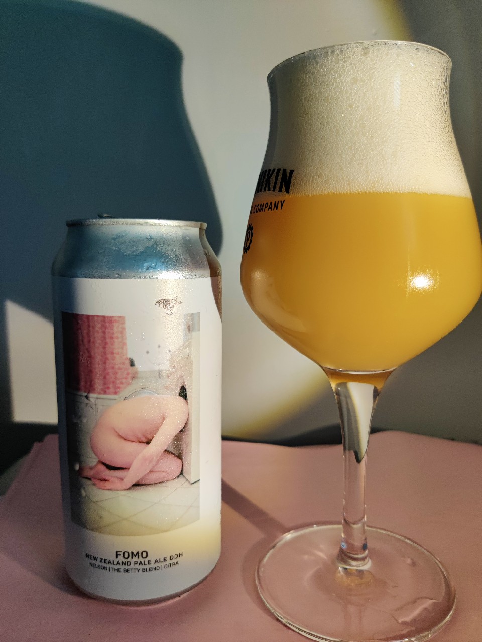 FOMO | M:O:A:S:S Series 2/5, Germany